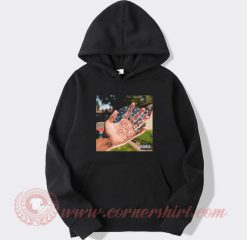 Chance The Rapper The Big Day Hoodie