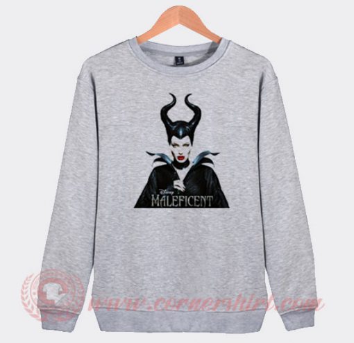 Lana Del Rey Maleficent Sweatshirt