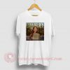 Lana Del Rey Paradise T Shirt