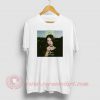 Lana Del Rey Summer Bummer T Shirt