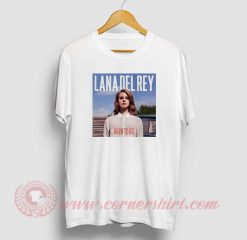 Lana Del Rey Born To Die T Shirt