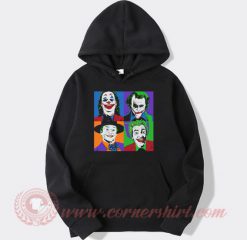 Custom Design Pop Joker Hoodie