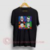 Custom Design Pop Joker T Shirt