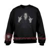 ASAP Black Custom Design Sweatshirt