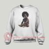Biggie Baby Notorious Custom Design Sweatshirt