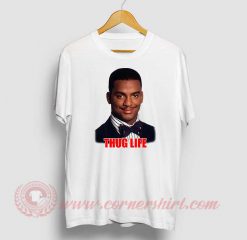 Carlton Banks Thug Will Smith T Shirts