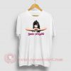 Demi Lovato Custom Design T Shirts