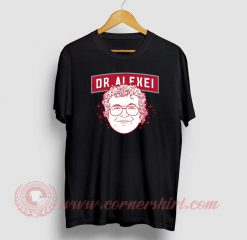 Dr Alexei Vodka Stranger Things T Shirts