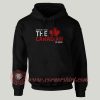 Have No Fear The Canadian Custom Hoodie