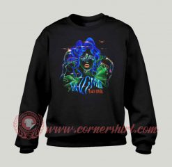 Lady Gaga Enigma Custom Sweatshirt