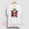 Lady Gaga Joanne World Tour Custom T Shirts