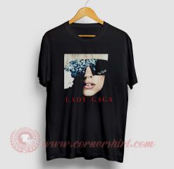 Lady Gaga The Fame Custom T Shirts