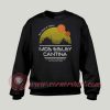 Mos Eisley Cantina Custom Design Sweatshirt