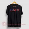US E.H Custom Design T Shirts