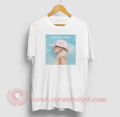 Joane Album Cover Custom Design T Shirts