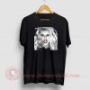 Lady Gaga Born This Way Custom T Shirts