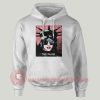 Lady Gaga The Statue Of Liberty Hoodie