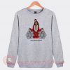 Beyonce Favorite Wrapper Custom Sweatshirt