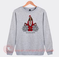 Beyonce Favorite Wrapper Custom Sweatshirt