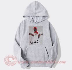 Gucci Mane Supreme Custom Design Hoodie