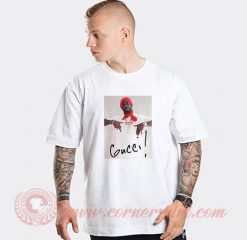 Gucci Mane Supreme Custom Design T Shirts