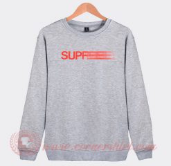 Supreme Motion Custom Design Sweatshirt
