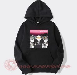 Tones And I The Kids Are Coming Custom Hoodie