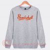 Bombshell Custom Design Sweatshirt