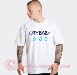 Crybaby Custom Design T Shirts