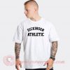 Dickinson Athletic Custom T Shirts