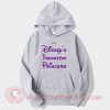 Disney's Forgotten Princess Custom Hoodie