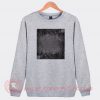 Coldplay Everyday Life Custom Sweatshirt