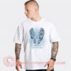 Coldplay Ghost Stories Custom T Shirts