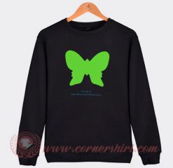 Coldplay Leftrightleftrightleft Custom Sweatshirt
