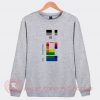 Coldplay X And Y Custom Sweatshirt