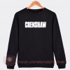 Crenshaw Custom Sweatshirt