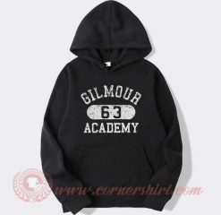 Gilmour Academy 63 Custom Hoodie
