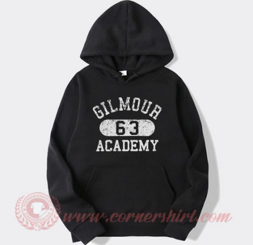 Gilmour Academy 63 Custom Hoodie