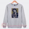 Mick Jagger Mugshot Custom Sweatshirt