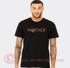 Mother 8 Bit Retro Custom T Shirts