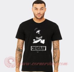 Nipsey Hussle Crenshaw Custom T Shirts