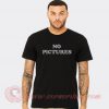 No Pictures Debby Harry Custom T Shirts