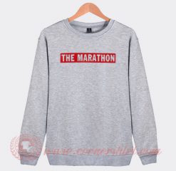 The Marathon TMC Bar Custom Sweatshirt