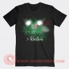 Always Believe Harry Potter Mickey Mouse Custom T-Shirts