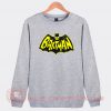 Bartman Custom Sweatshirt On Sale