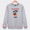 Disney Mickey Mouse Japan Custom Sweatshirt