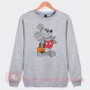 Disney Mickey Mouse Mummy Custom Sweatshirt