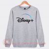 Disney Plus Custom Sweatshirt