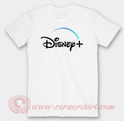 Disney Plus Custom T Shirts