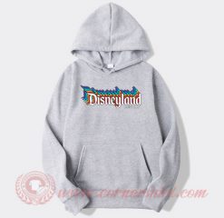 Disneyland Resort Custom Hoodie